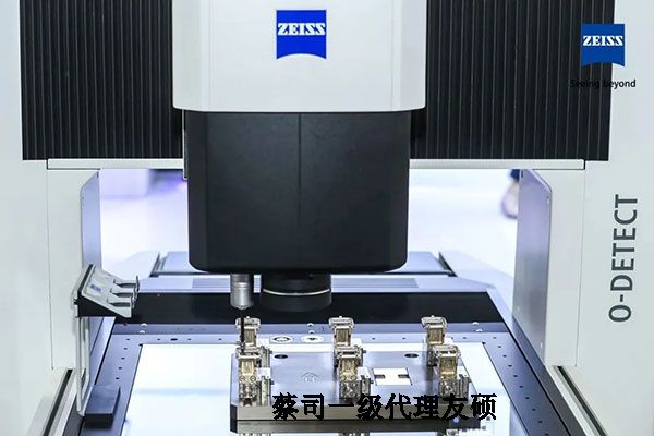 宝鸡蔡司影像测量仪