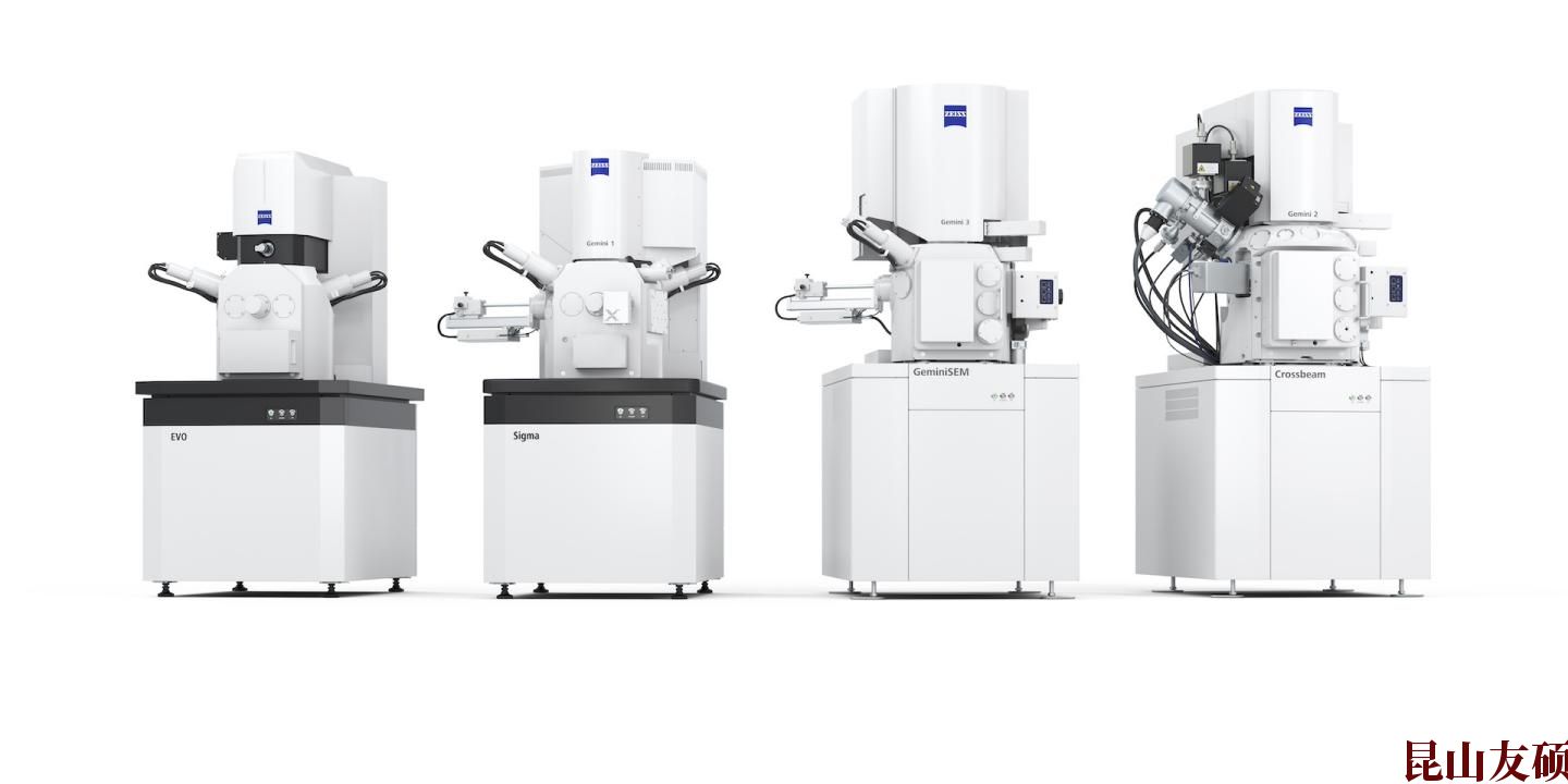 SEM宝鸡扫描电镜