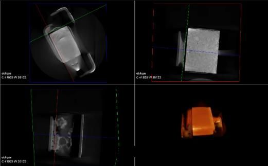 宝鸡蔡司宝鸡X射线显微镜